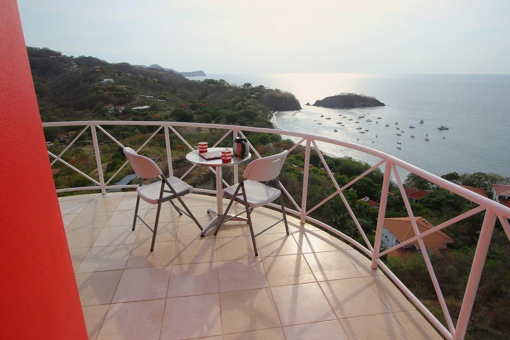 The Lighthouse Ocotal Villa Coco Ruang foto