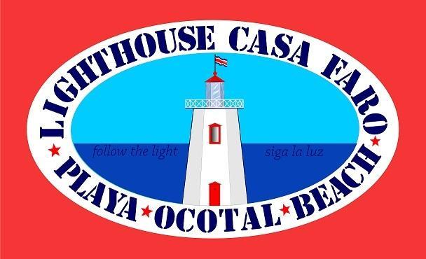 The Lighthouse Ocotal Villa Coco Ruang foto