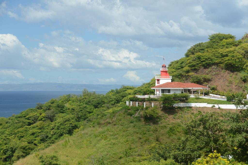 The Lighthouse Ocotal Villa Coco Ruang foto