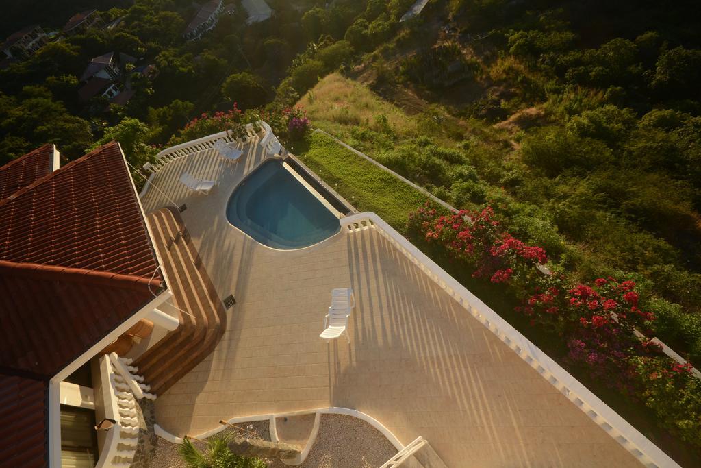 The Lighthouse Ocotal Villa Coco Ruang foto