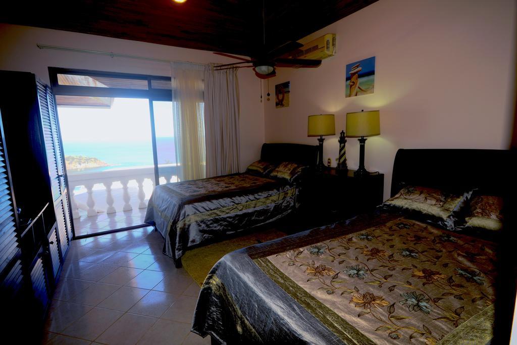 The Lighthouse Ocotal Villa Coco Ruang foto