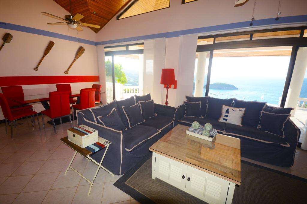 The Lighthouse Ocotal Villa Coco Ruang foto