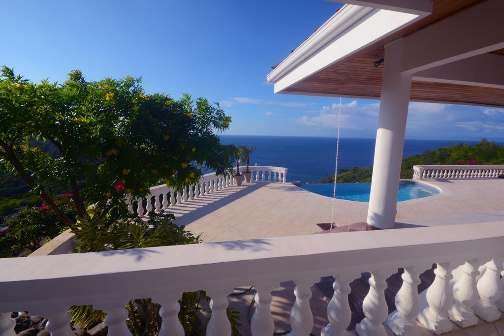 The Lighthouse Ocotal Villa Coco Ruang foto