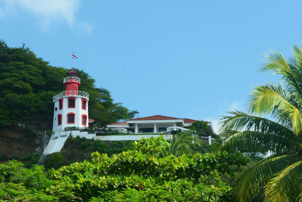 The Lighthouse Ocotal Villa Coco Ruang foto
